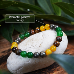 Money Magnet Bracelet