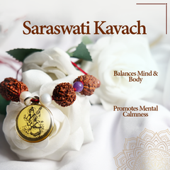 Saraswati Kavach