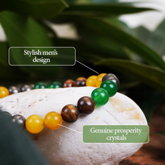 Money Magnet Bracelet