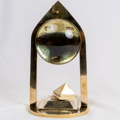 Vastu Pyramids Yanra