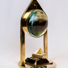 Vastu Pyramids Yanra