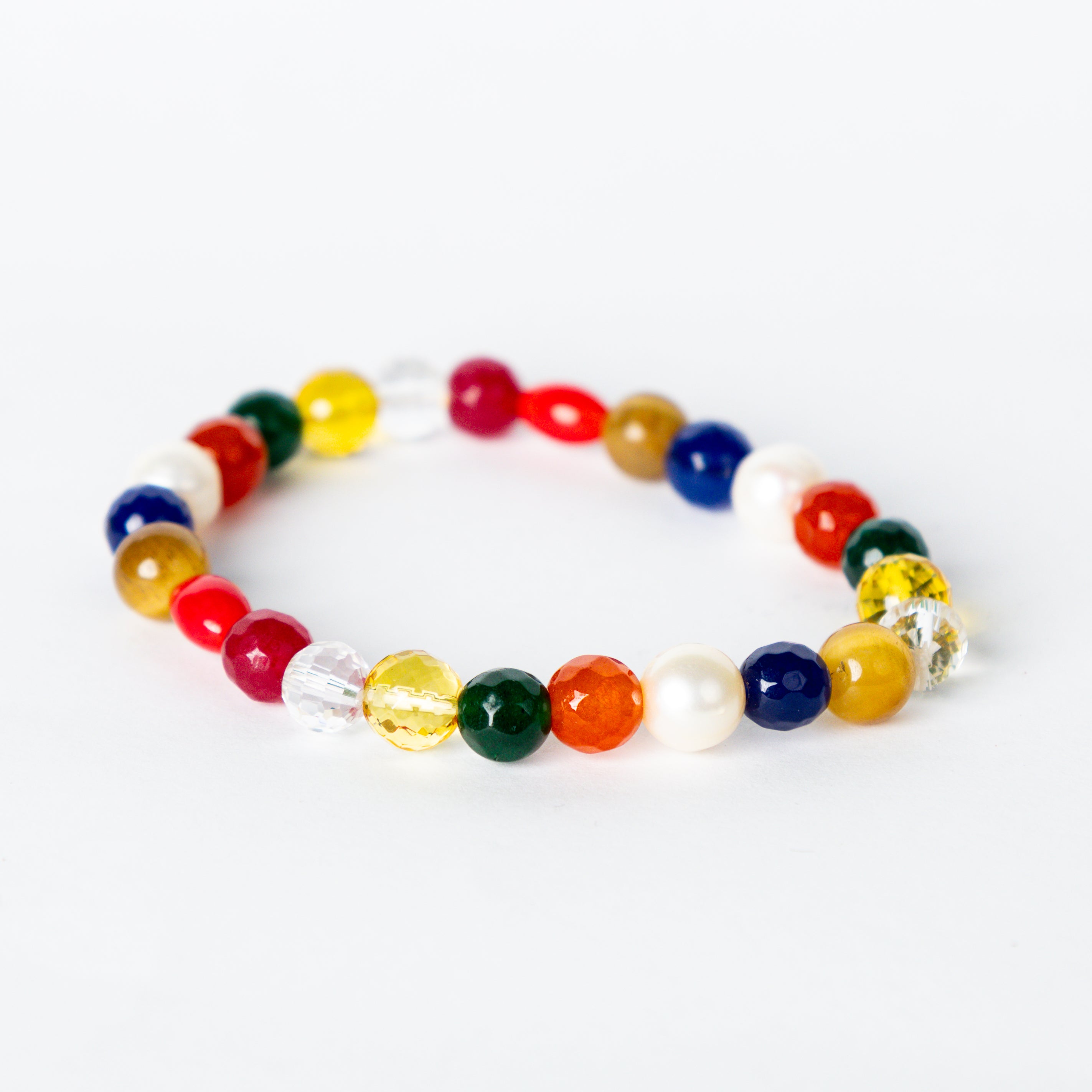 Navratna Bracelet