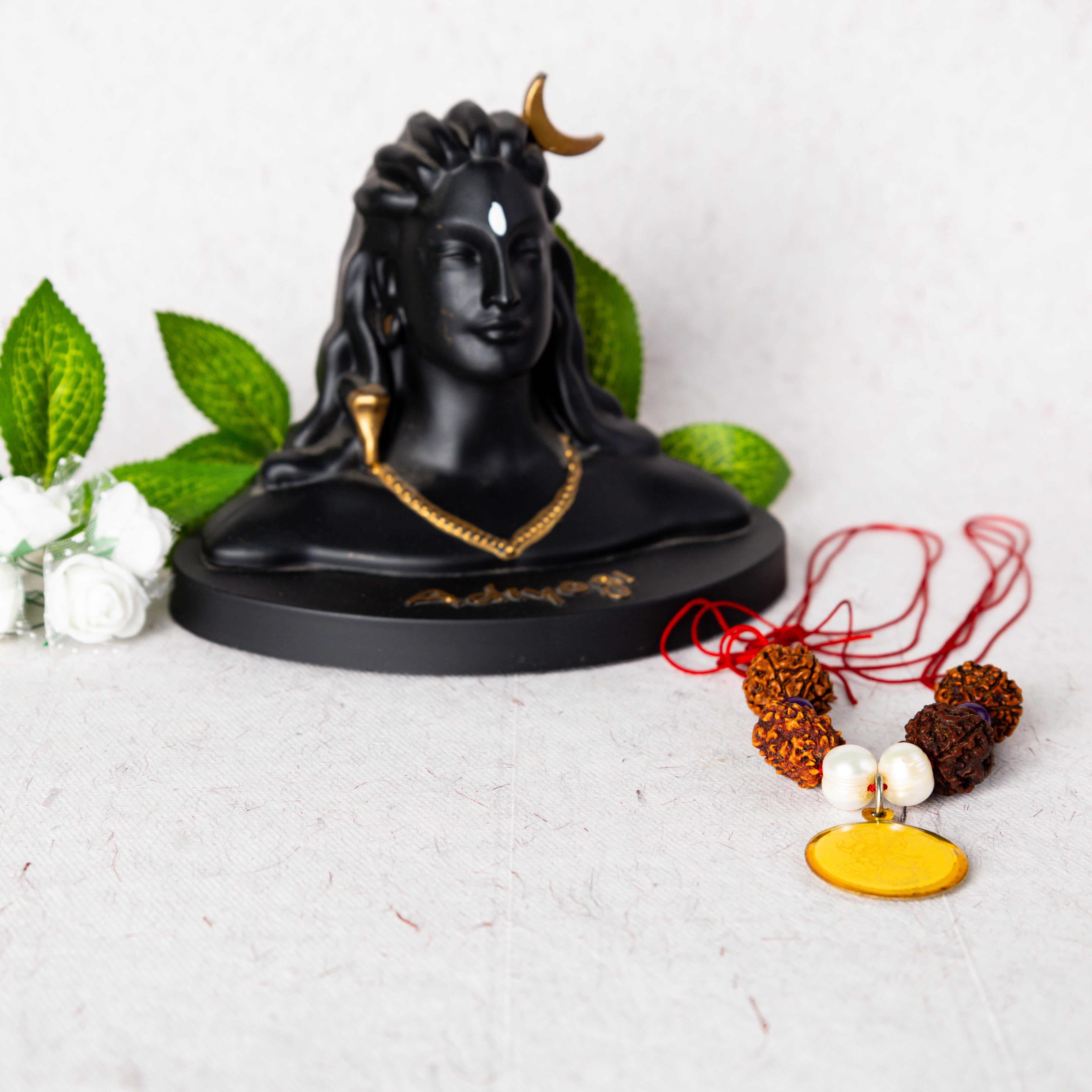 Saraswati Kavach