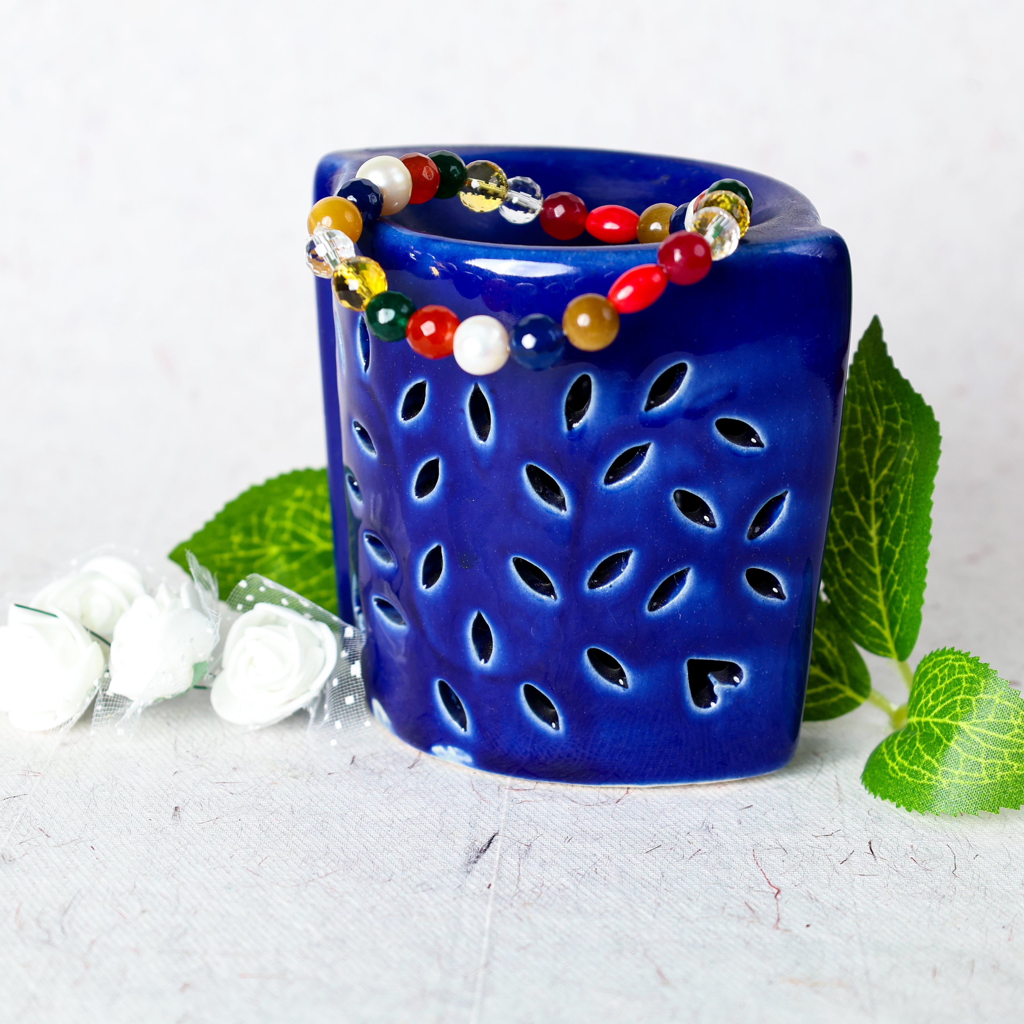 Navratna Bracelet