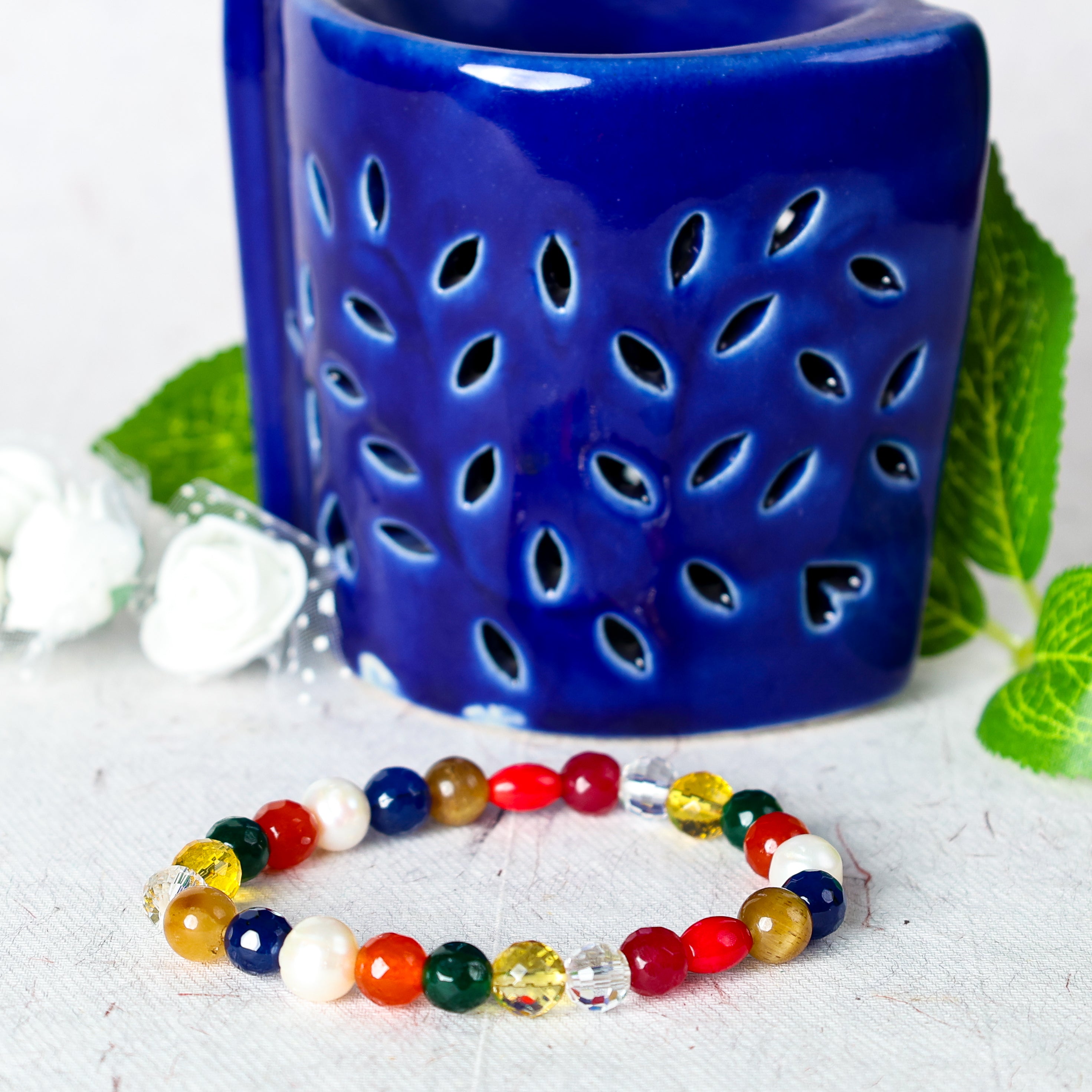 Navratna Bracelet