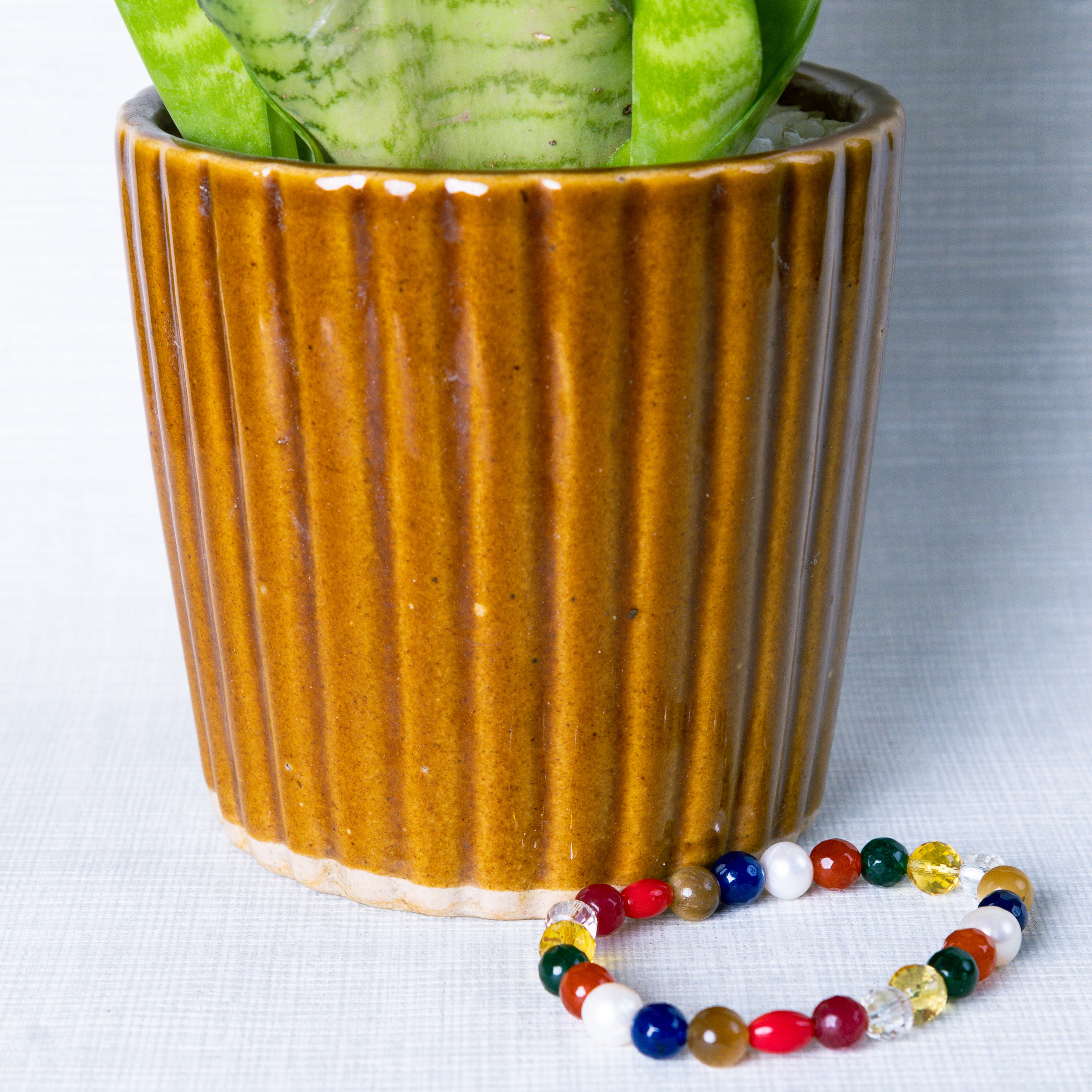 Navratna Bracelet