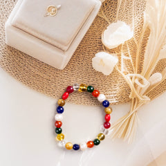 Navratna Bracelet