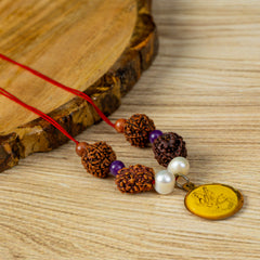 Saraswati Kavach