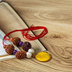 Saraswati Kavach
