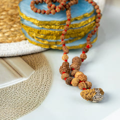 Siddha Mala
