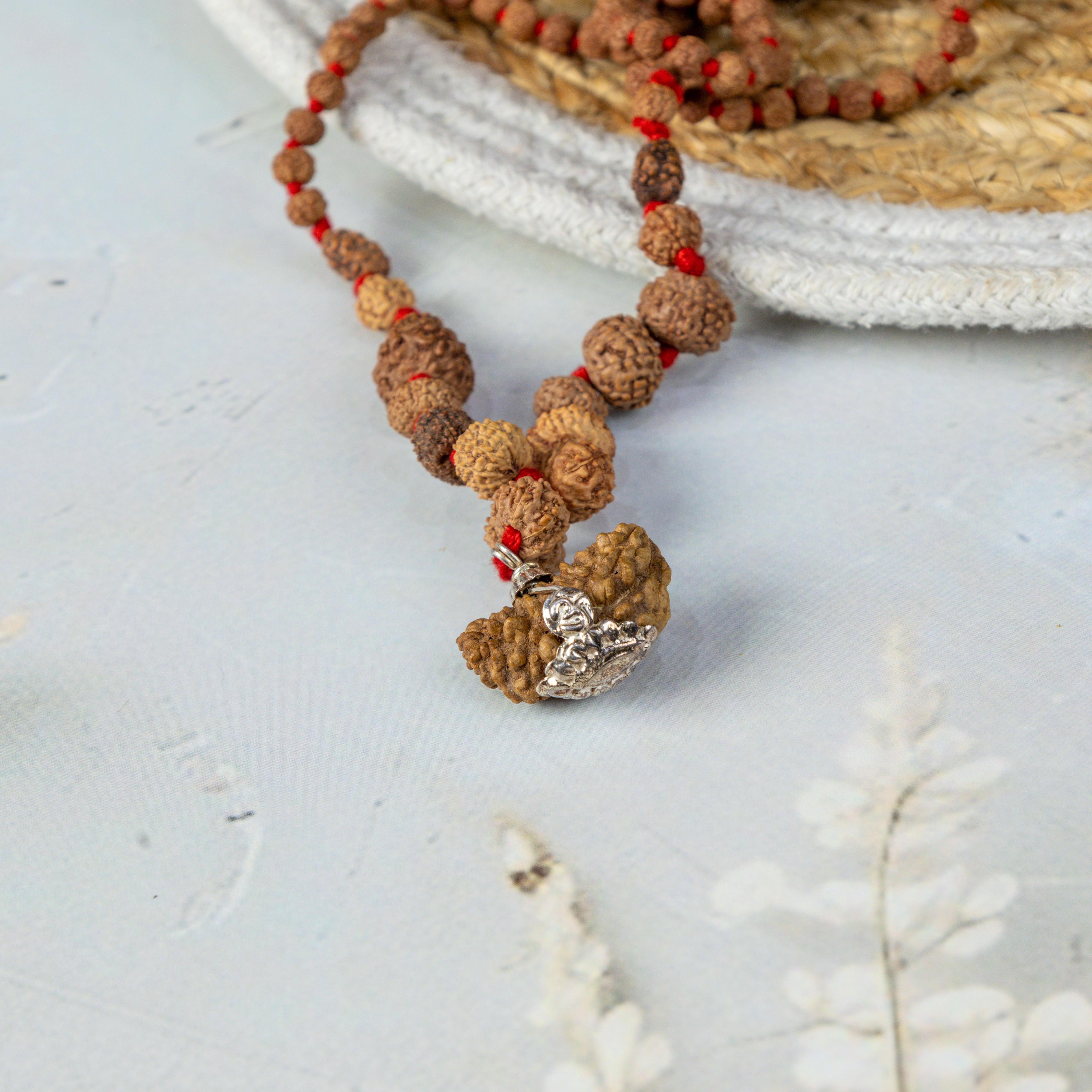 Siddha Mala