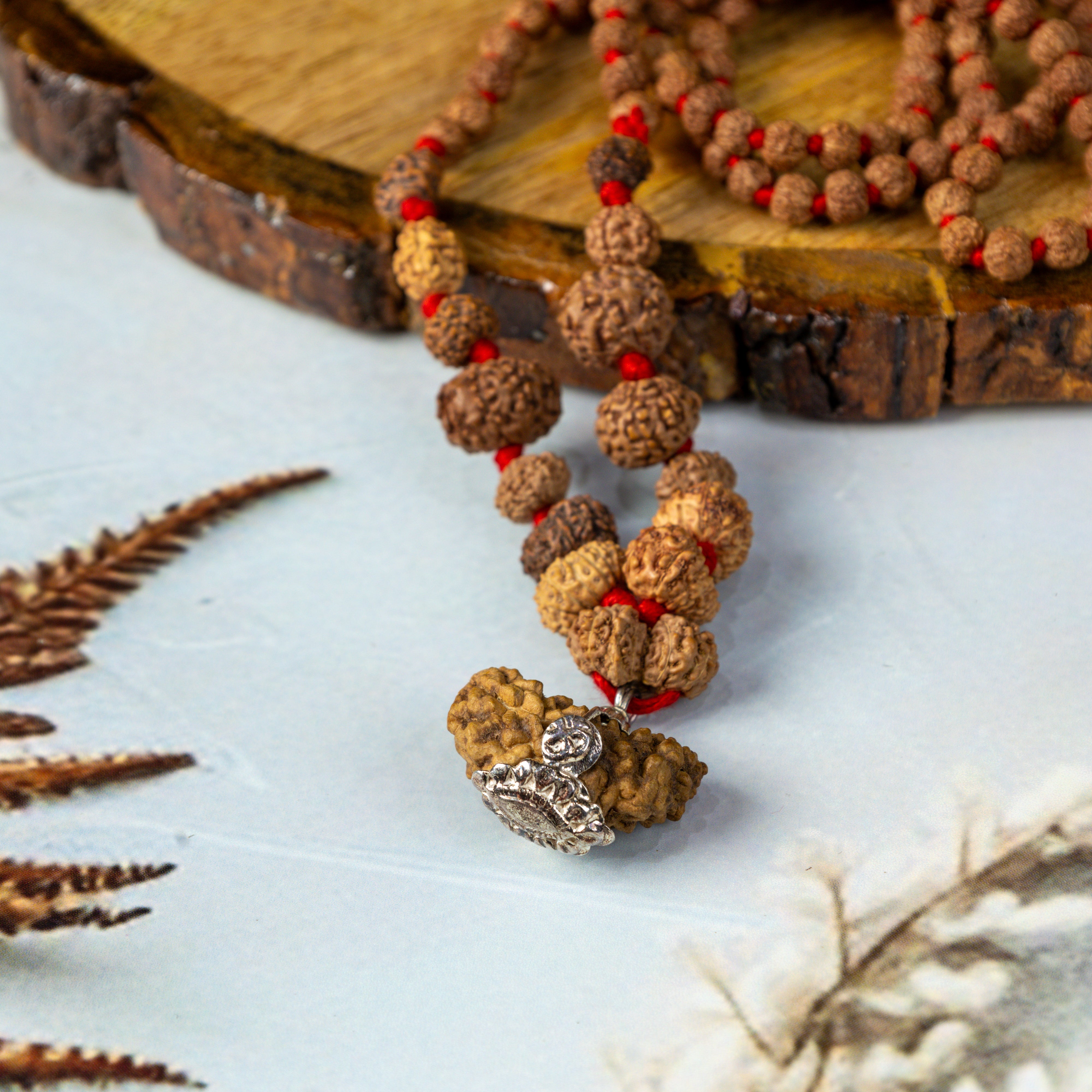 Siddha Mala