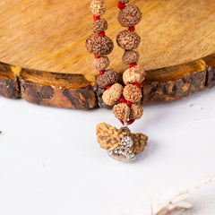 Siddha Mala