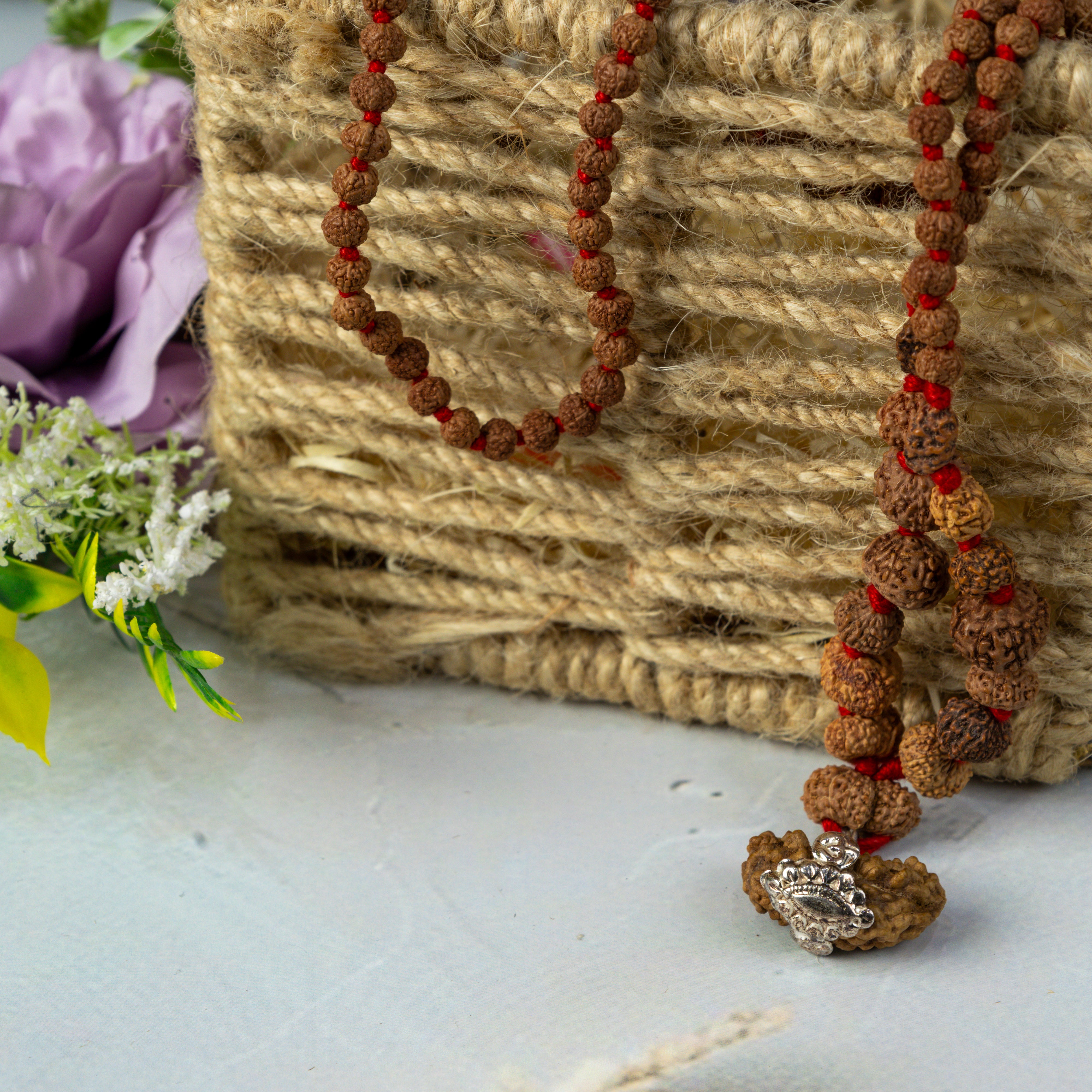 Siddha Mala