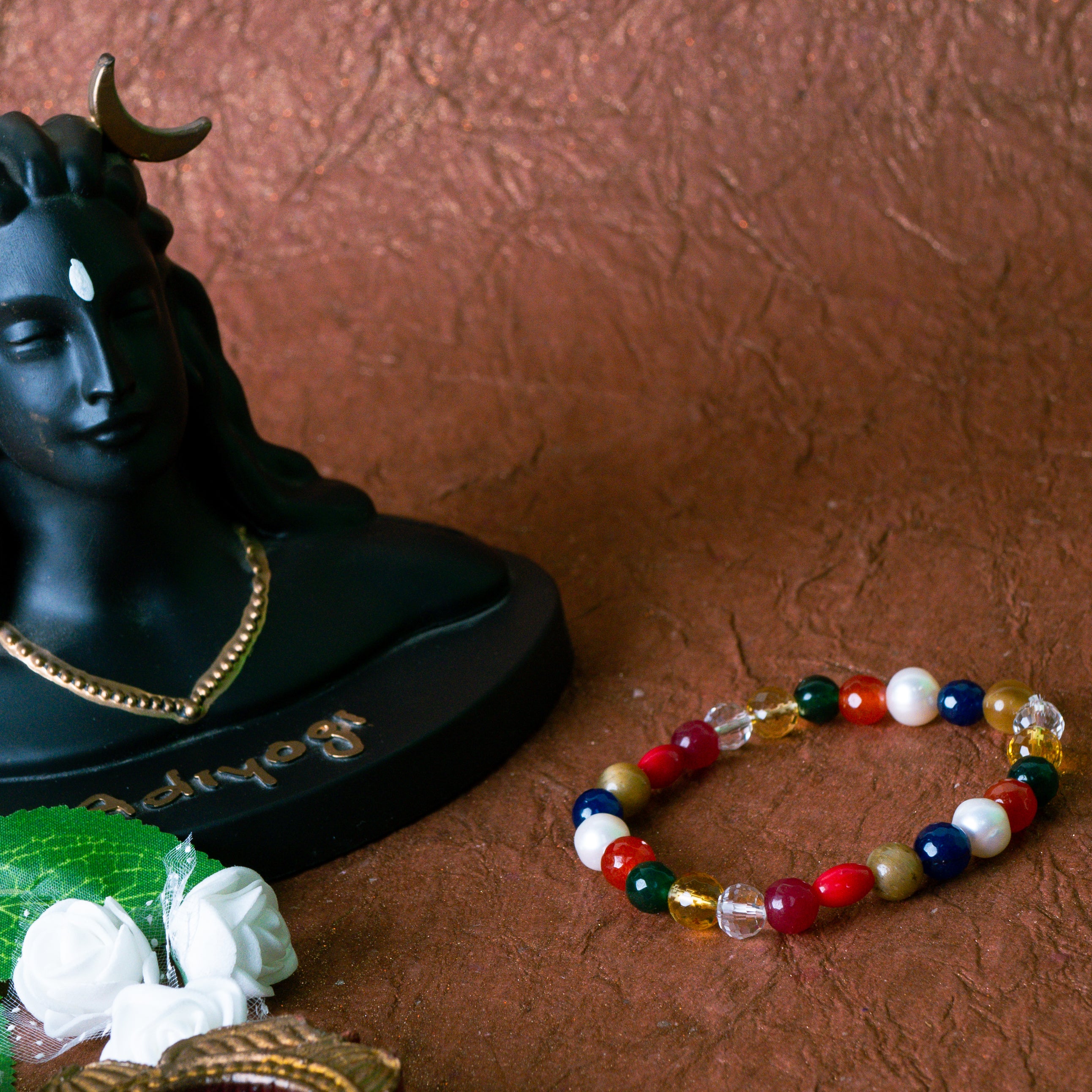 Navratna Bracelet