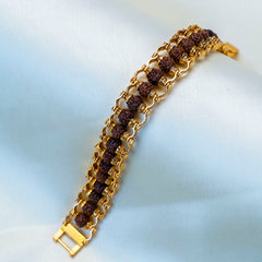 Rudraksha Bracelet