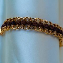 Rudraksha Bracelet