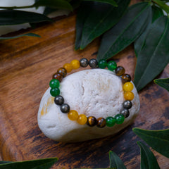 Money Magnet Bracelet