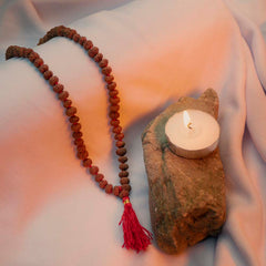 7 Faced Indonesian Mala