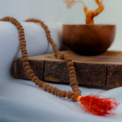 7 Faced Indonesian Mala